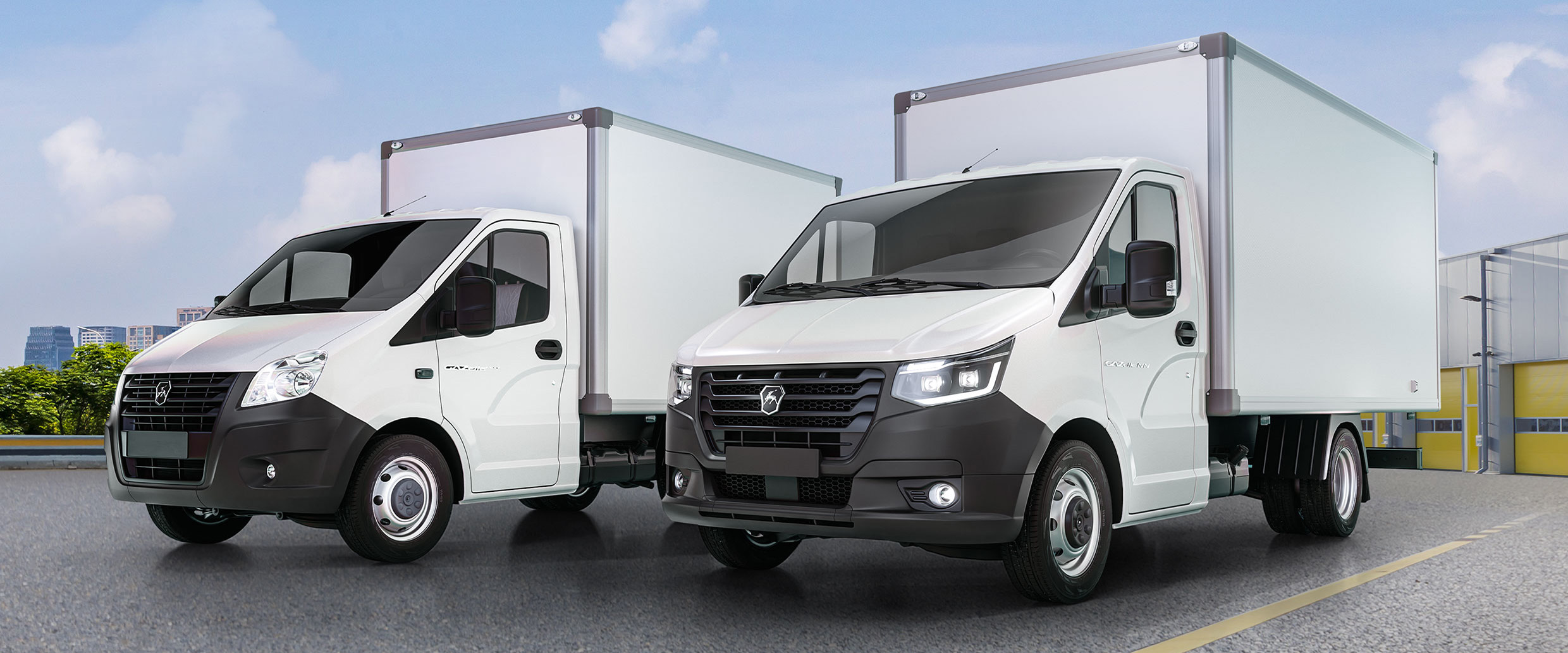 Ставка на бизнес